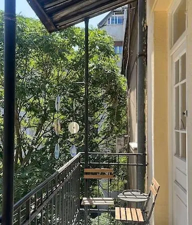 Completely New, Bonbona Apartment